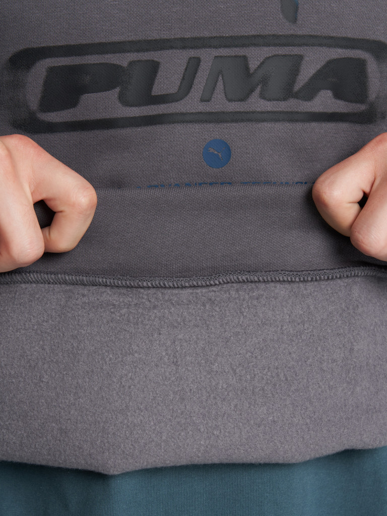 Худи мужское PUMA Sport