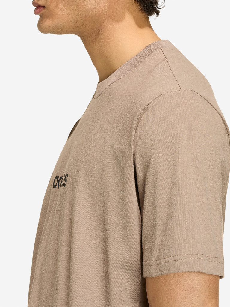 Футболка мужская adidas