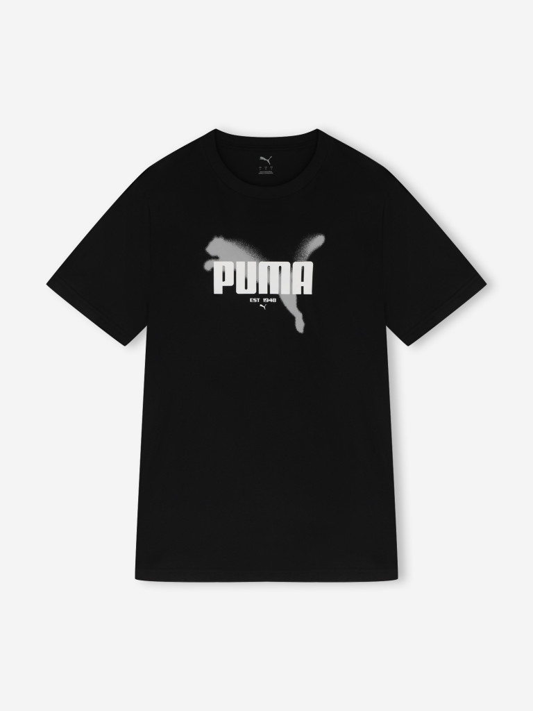 Футболка мужская PUMA Graphics