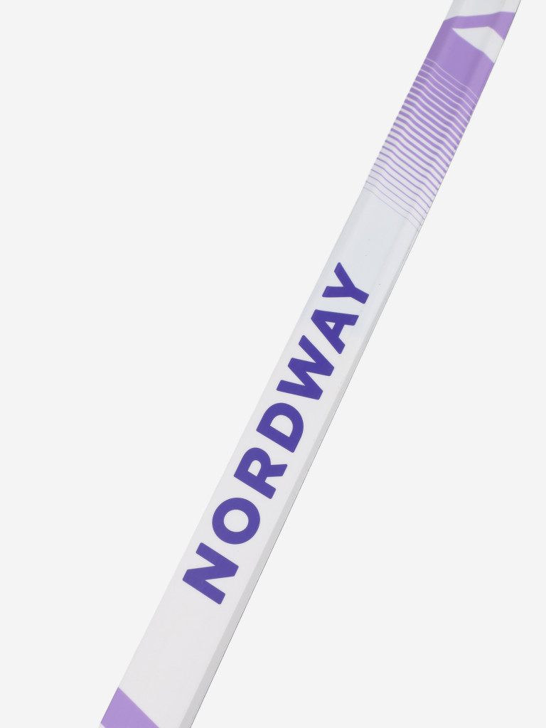 Комплект лыжный детский Nordway Bliss NNN