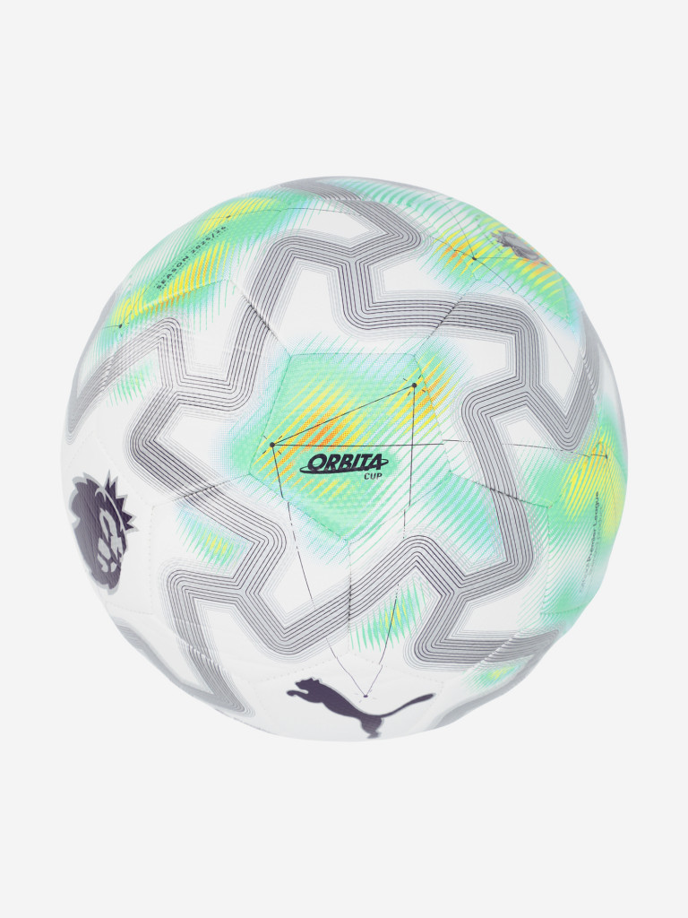 Мяч футбольный PUMA Orbita Cup PL Thrill
