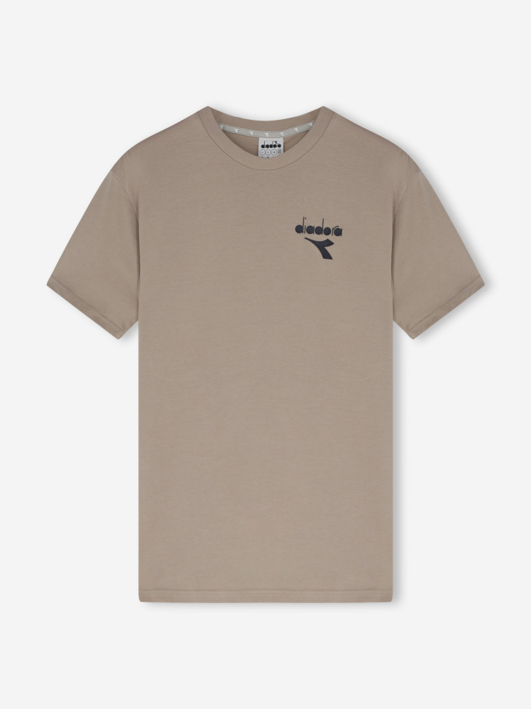Футболка мужская Diadora