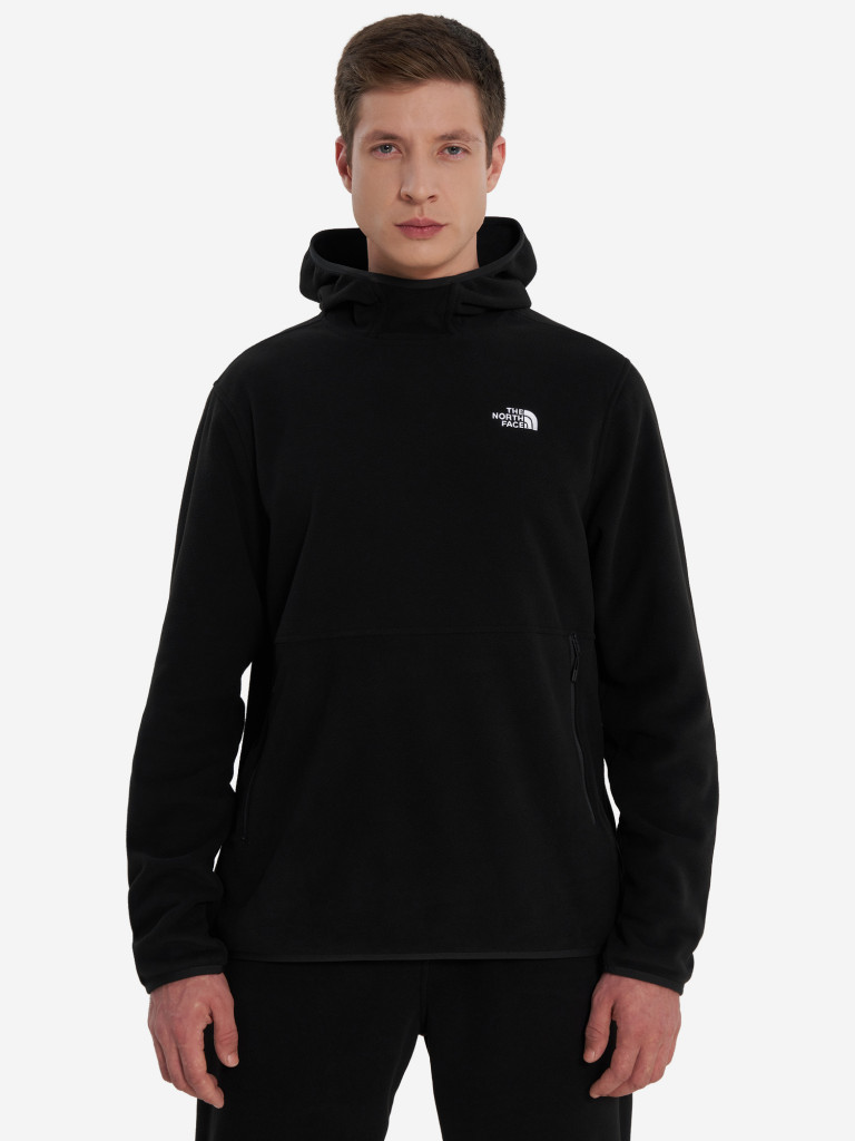 Джемпер флисовый мужской The North Face Glacier