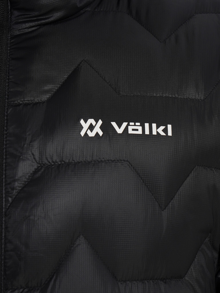 Пуховик мужской Volkl