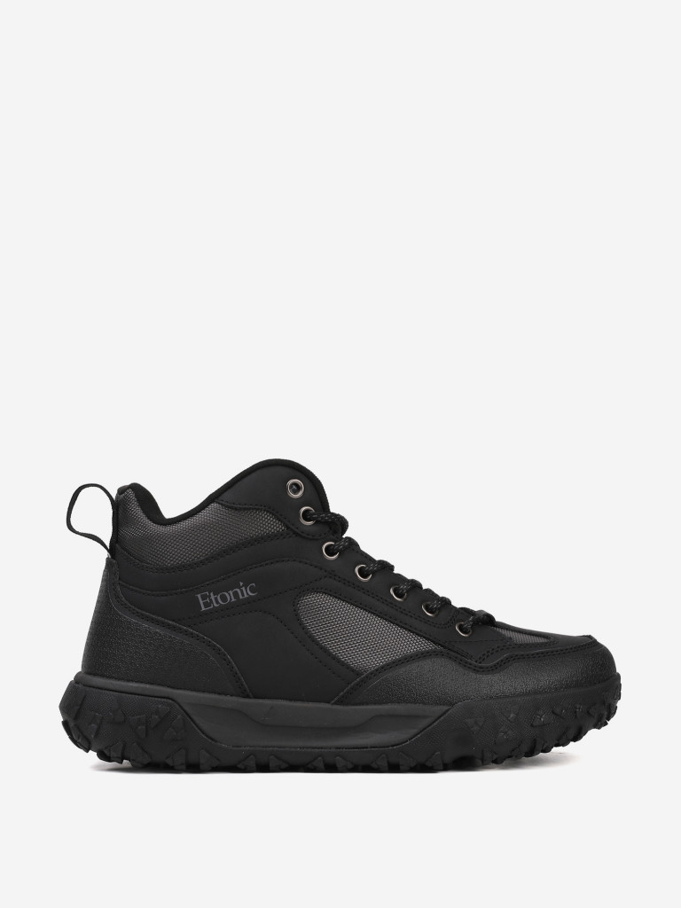 Кроссовки утепленные мужские Etonic Inigo