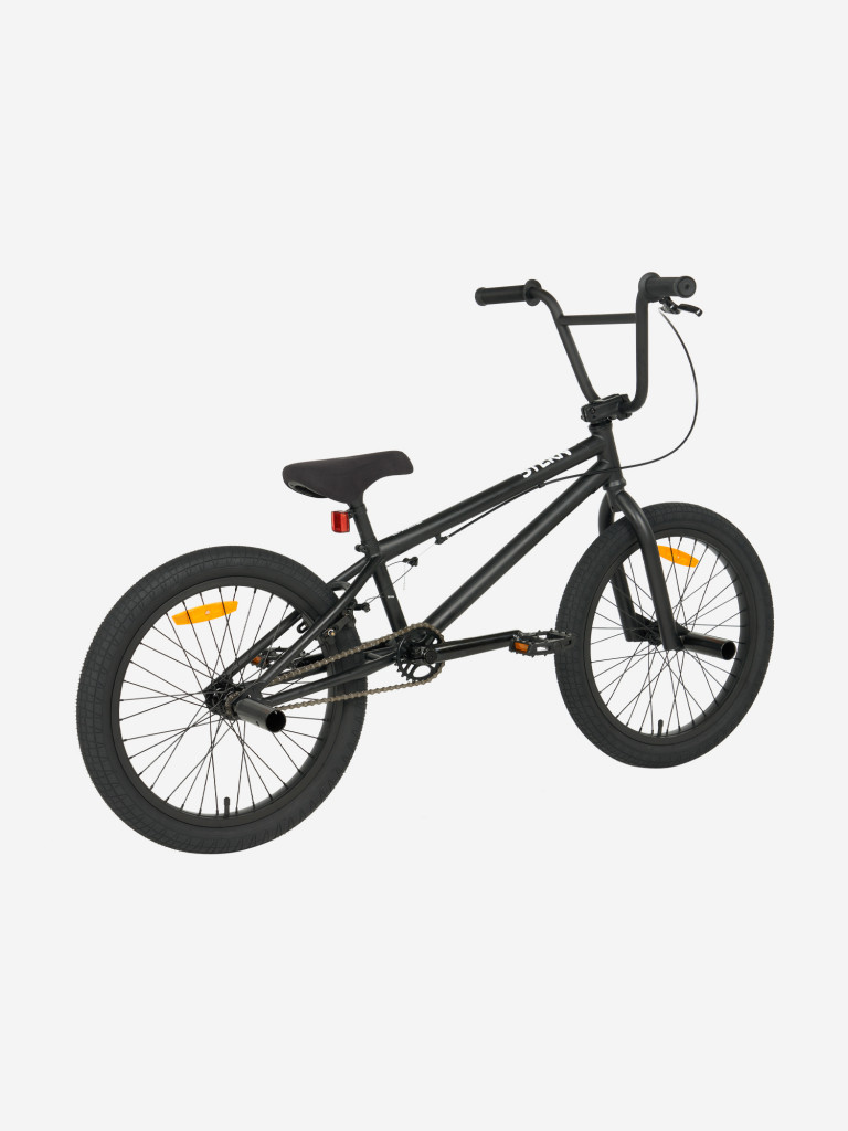 Велосипед Stern BMX Piligrim 20"