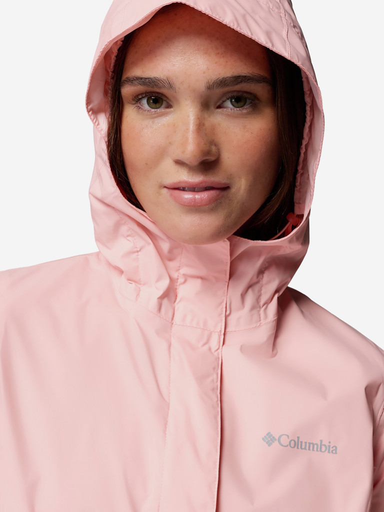 Ветровка женская Columbia Arcadia II Jacket
