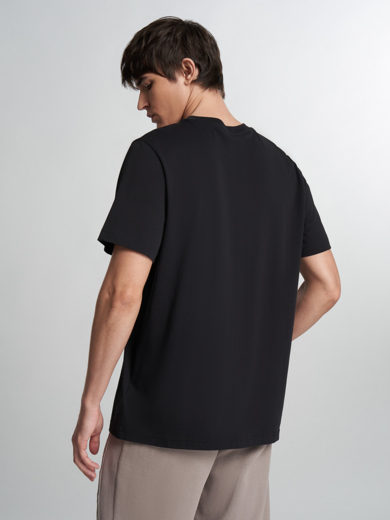 Футболка мужская PUMA Essentials Wardrobe