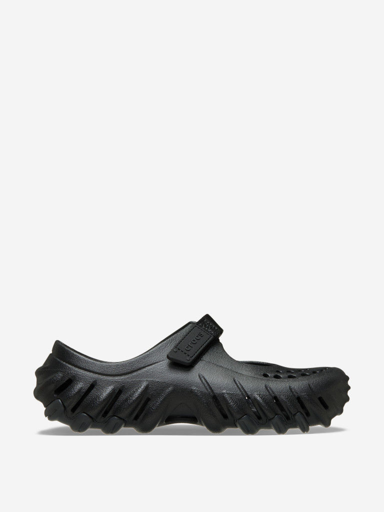 Сабо женские Crocs Echo Mary Jane