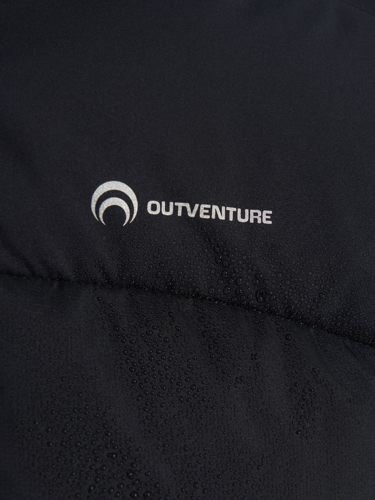 Пуховик непромокаемый женский Outventure Alakol