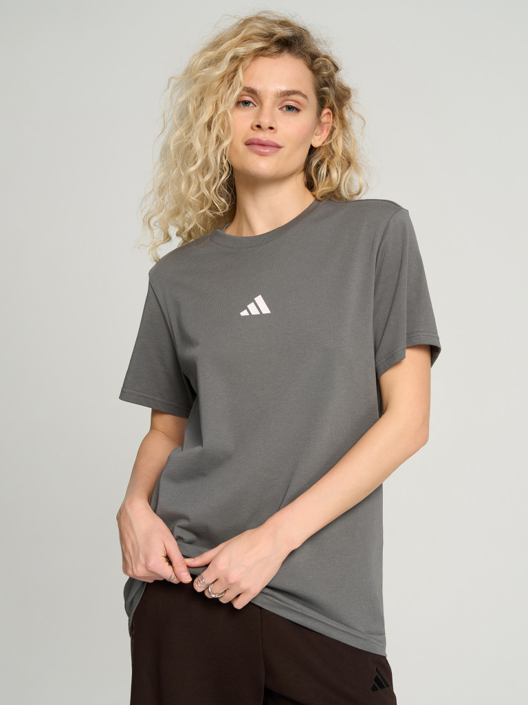 Футболка женская adidas