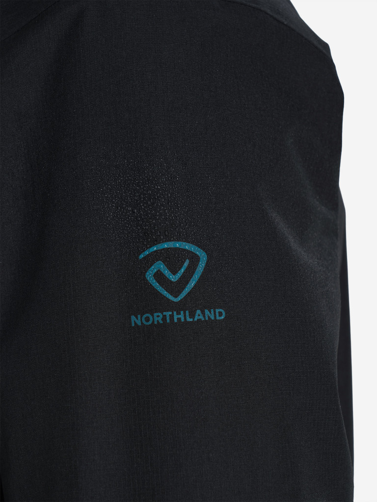 Куртка мембранная мужская Northland Baden