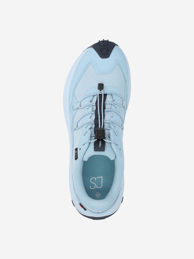 Кроссовки женские Safety Jogger