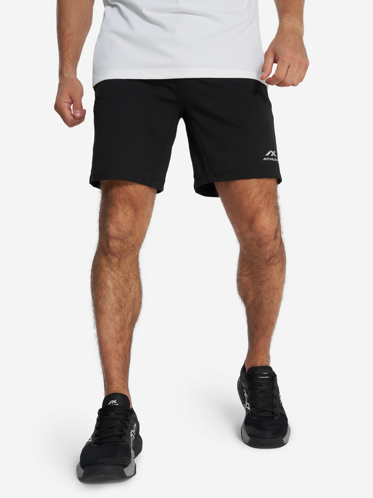 Шорты мужские Athlex Nexus
