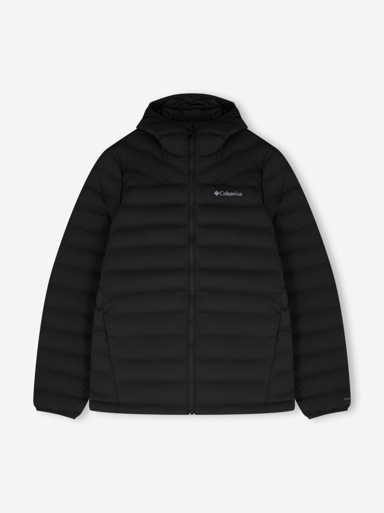Пуховик мужской Columbia Terwilliger Trail Heat Seal Hdd Jacket