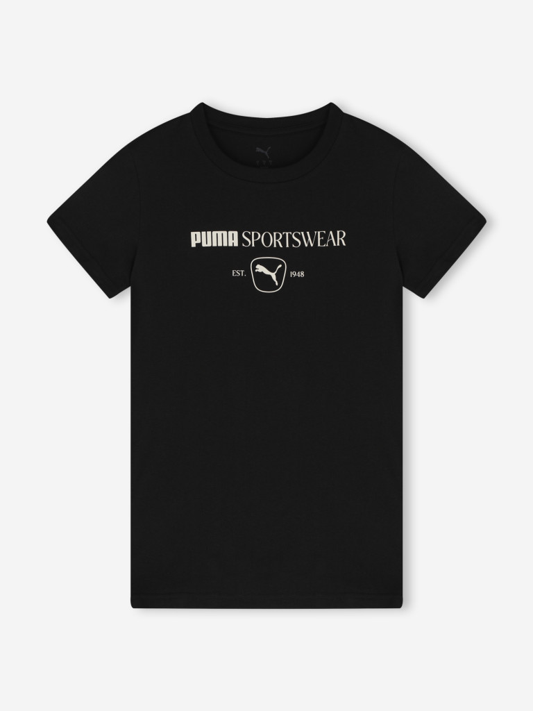 Футболка женская PUMA