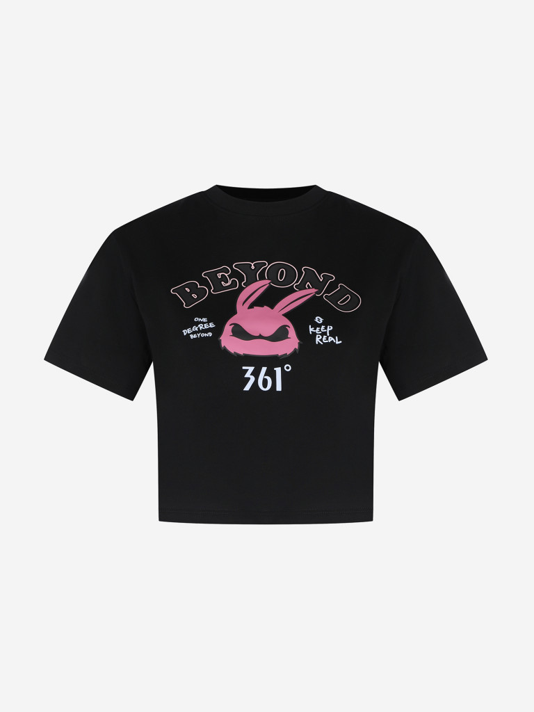 Футболка женская 361°