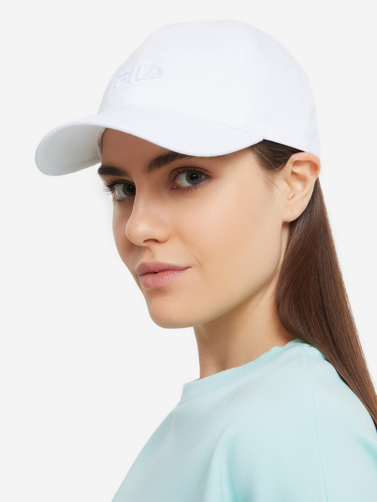 Бейсболка FILA