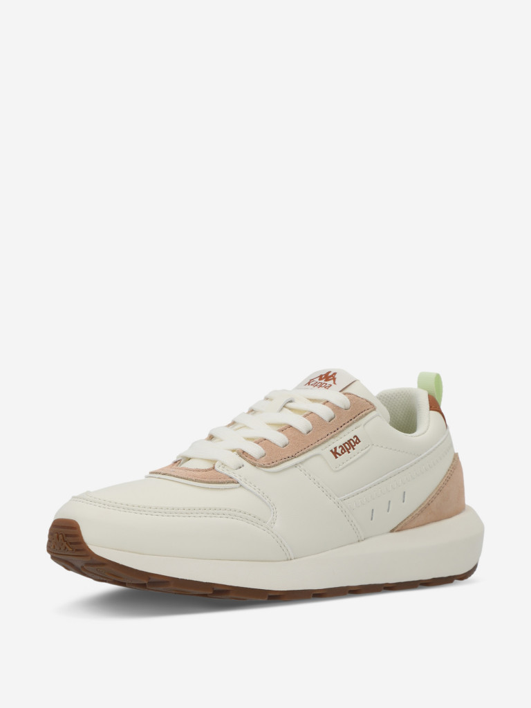 Кроссовки женские Kappa Authentic Run
