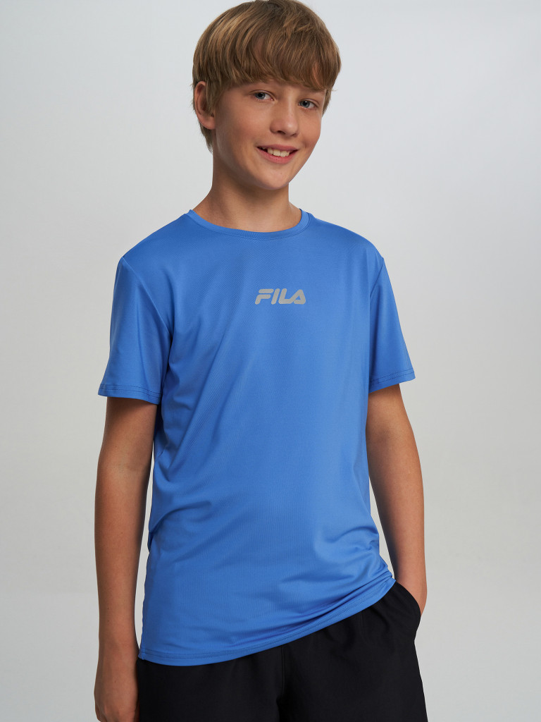 Футболка для мальчиков FILA