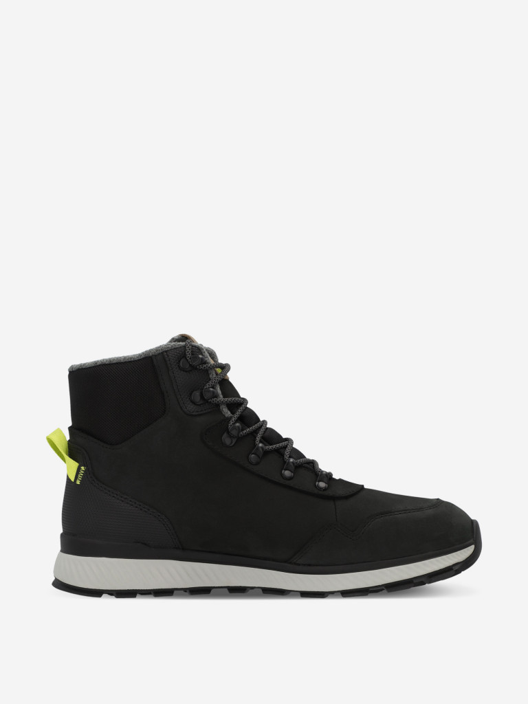 Ботинки утепленные мужские Safety Jogger