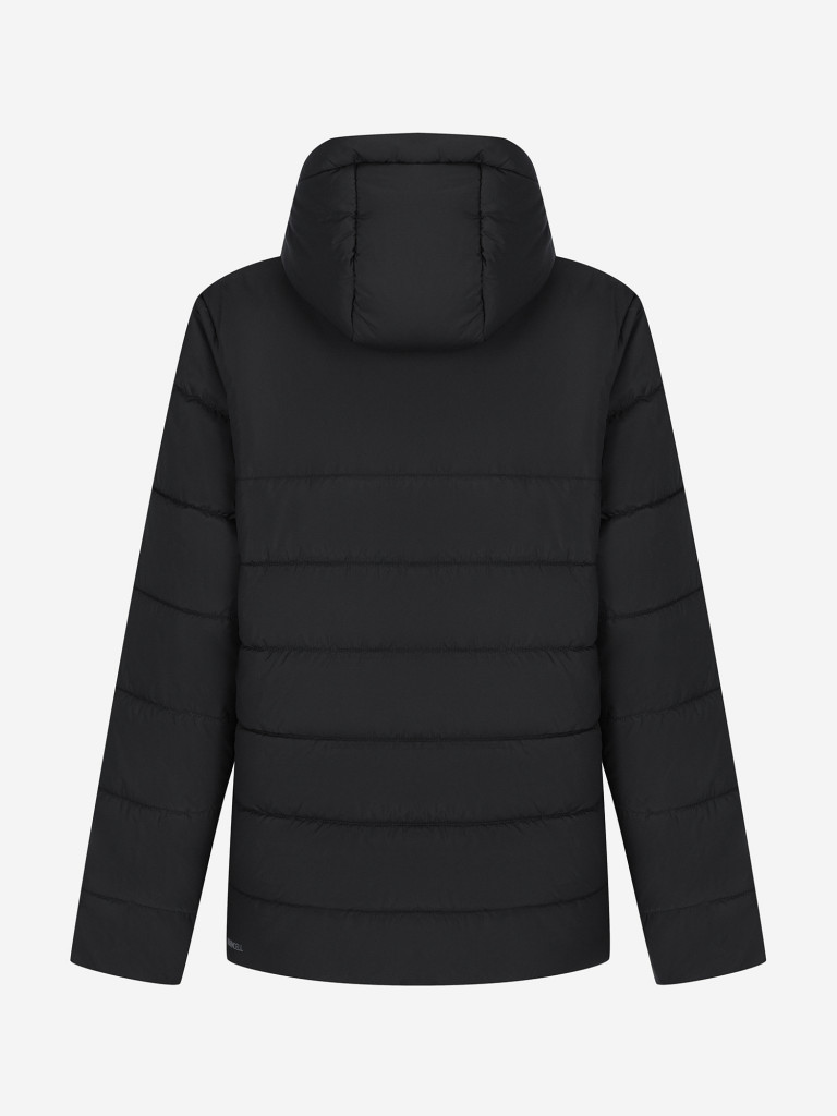 Куртка утепленная детская PUMA Ess