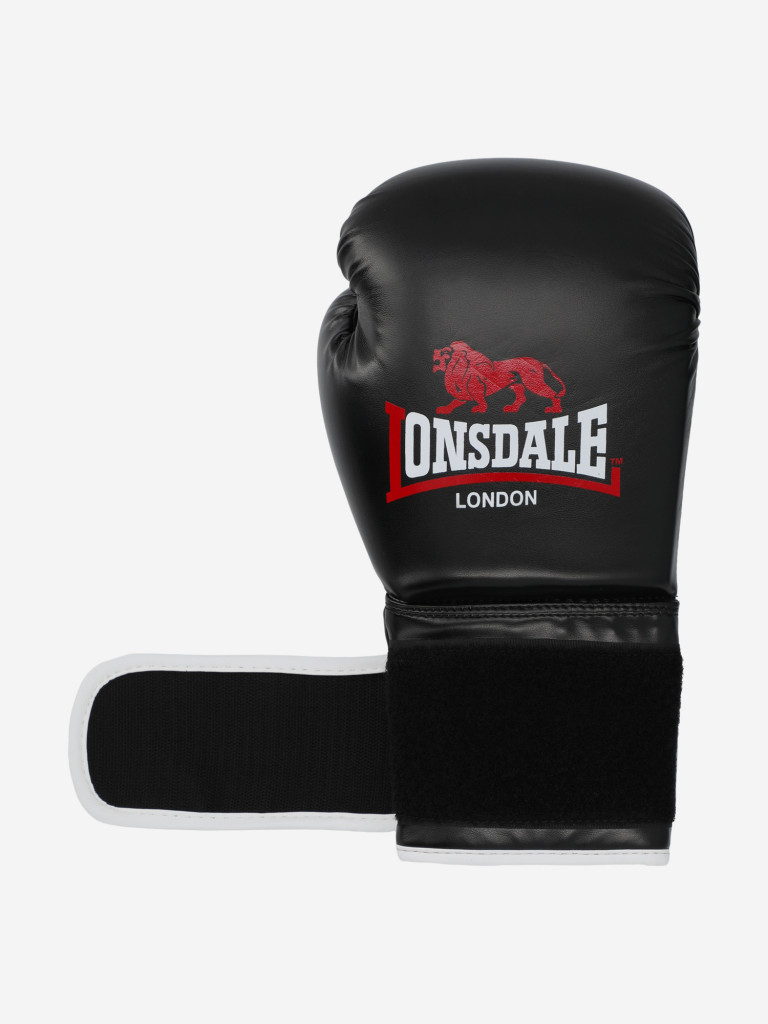 Перчатки боксерские Lonsdale Bratton