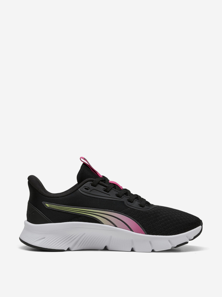 Кроссовки для девочек PUMA Flexfocus Lite Modern Blaze Fade