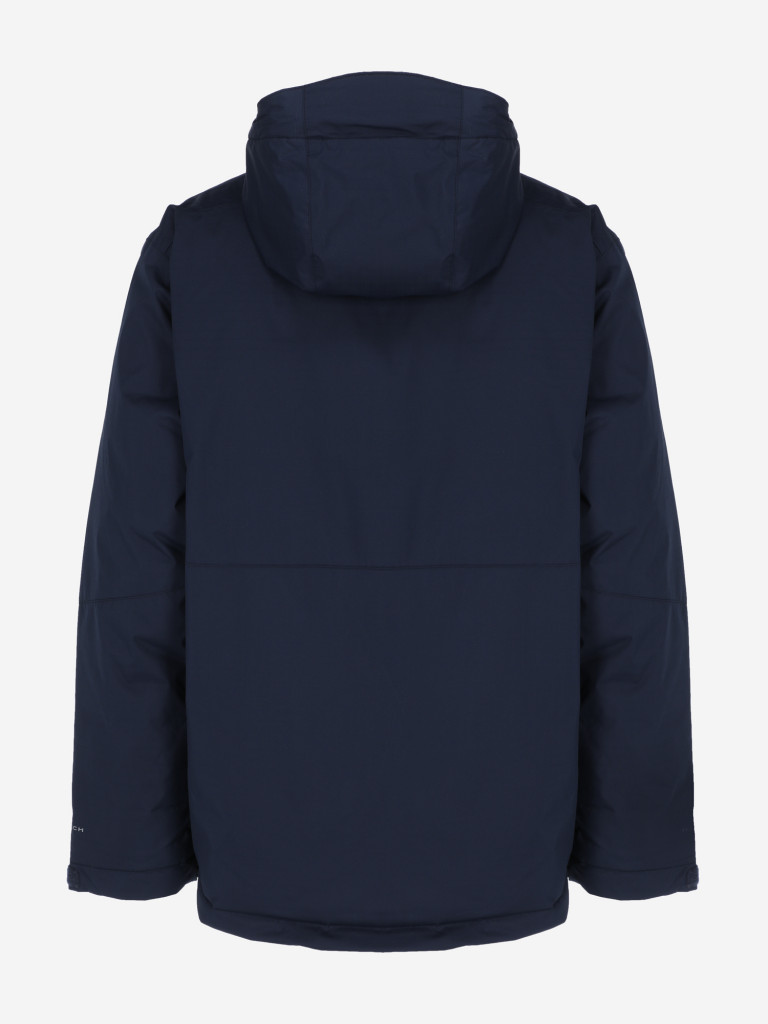 Пуховик мужской Columbia Oak Harbor II Insulated Jacket