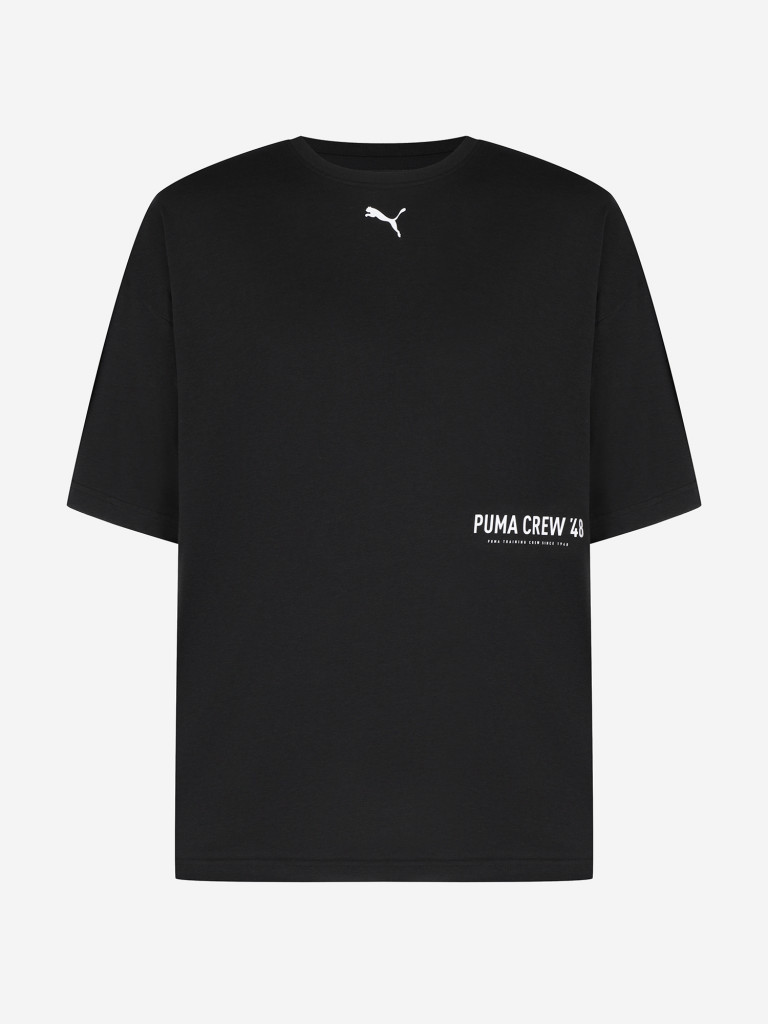 Футболка мужская PUMA Graphic