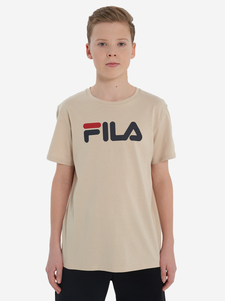 Футболка для мальчиков FILA