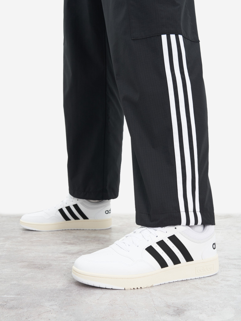 Кеды мужские adidas Hoops 3.0