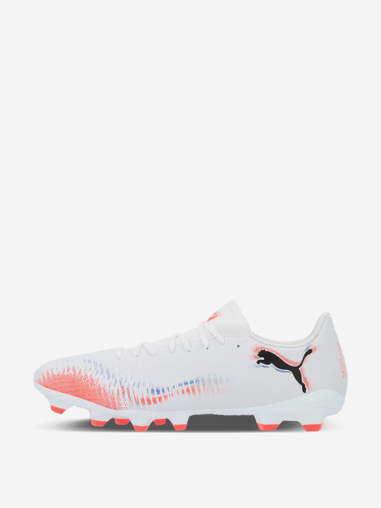 Бутсы мужские PUMA Future 8 Play Fg/Ag