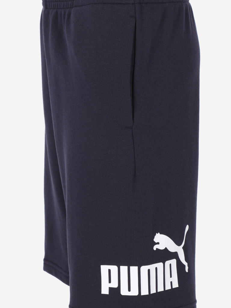 Шорты детские PUMA Ess