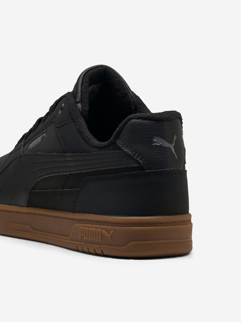 Кеды утепленные мужские PUMA Caven lll Wtr
