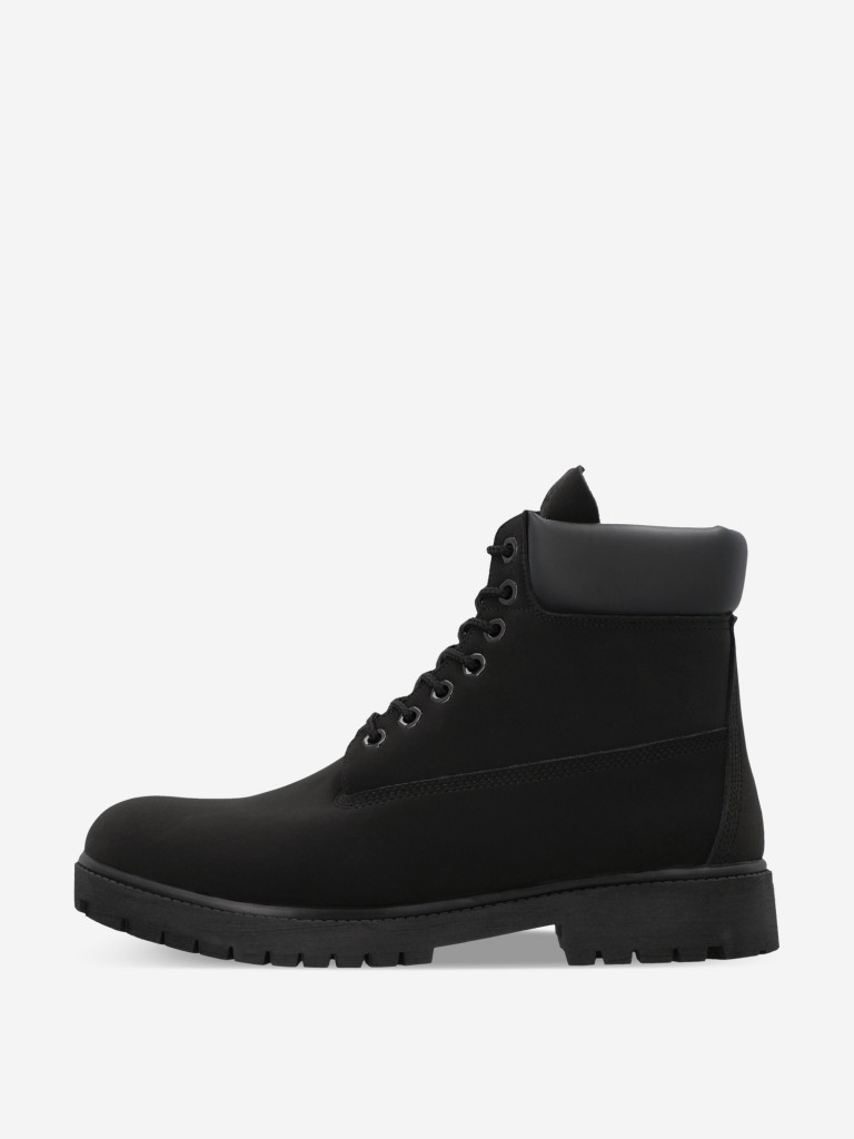 Ботинки утепленные мужские Etonic Logan