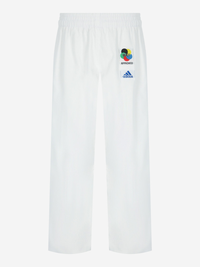 Кимоно для карате детское adidas Evolution