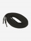 чёрный