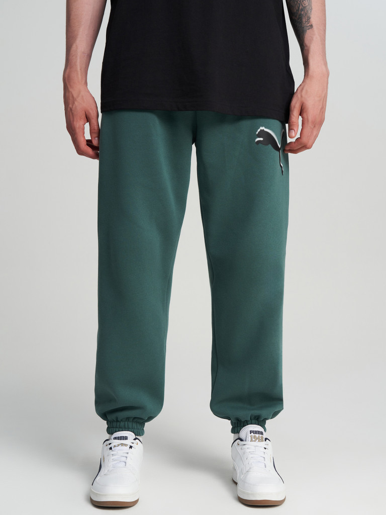 Брюки мужские PUMA Sport Street