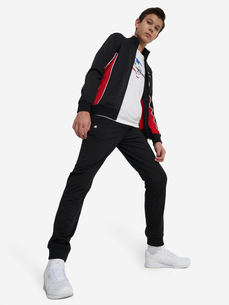 Спортивный костюм для мальчиков Champion