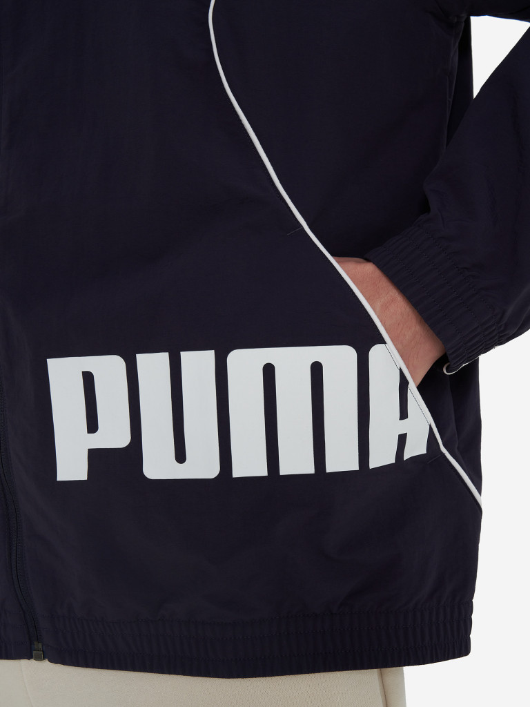 Олимпийка мужская PUMA