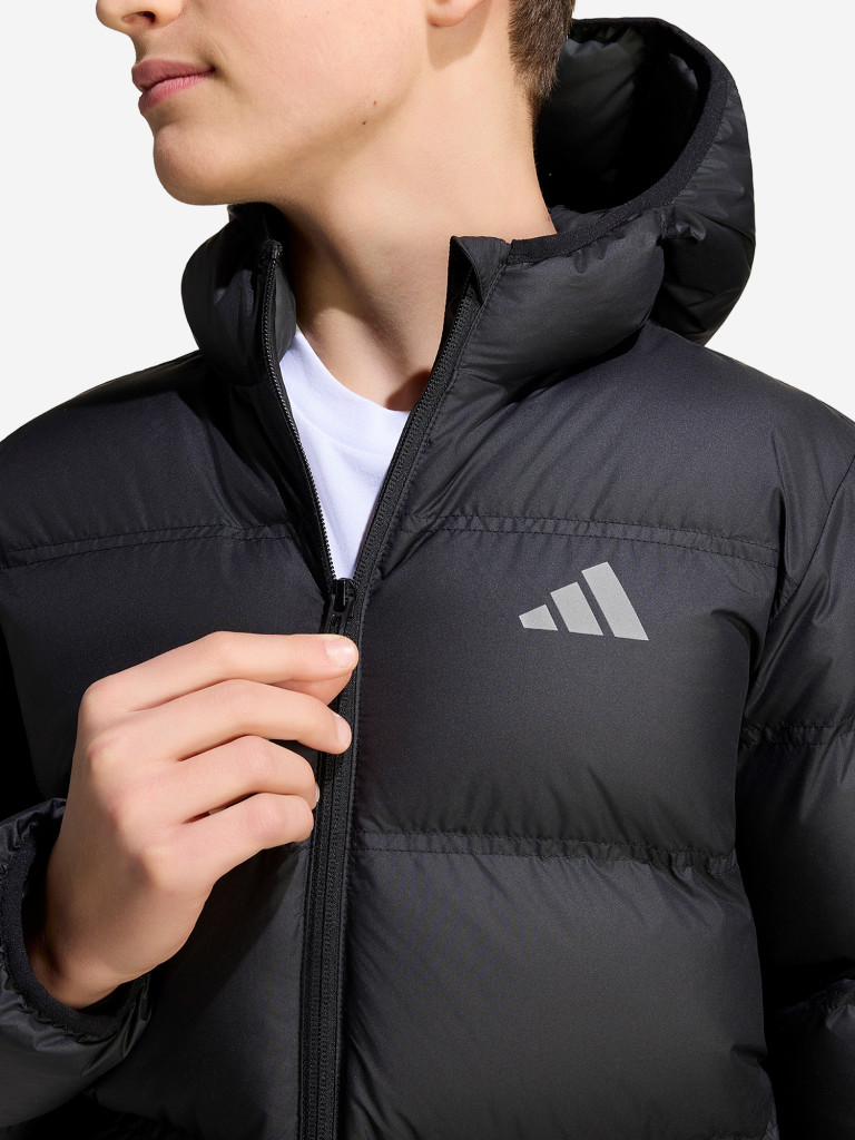 Куртка утепленная для мальчиков adidas