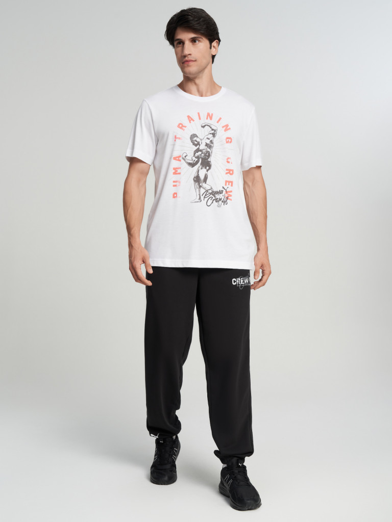 Футболка мужская PUMA