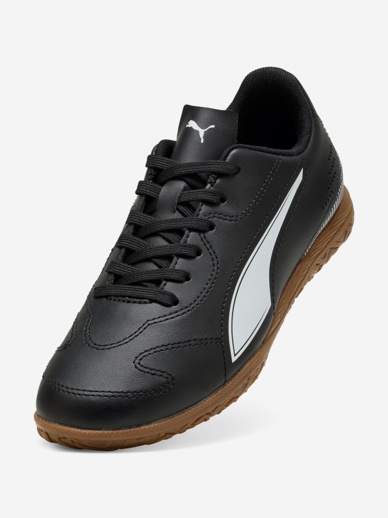 Бутсы для мальчиков PUMA Vitoria II It