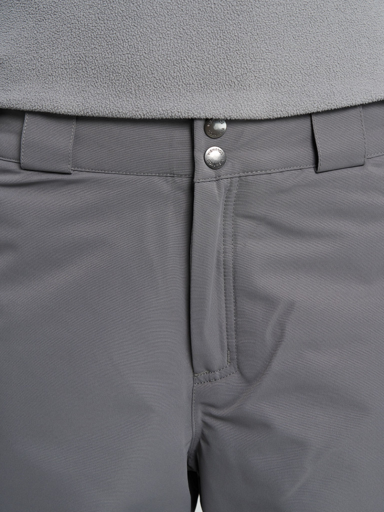 Брюки горнолыжные мужские Columbia Bugaboo VI Pant