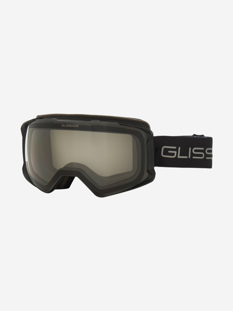 Маска Glissade Fusion S1