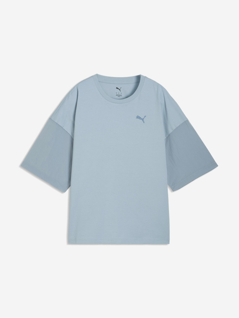 Футболка женская PUMA