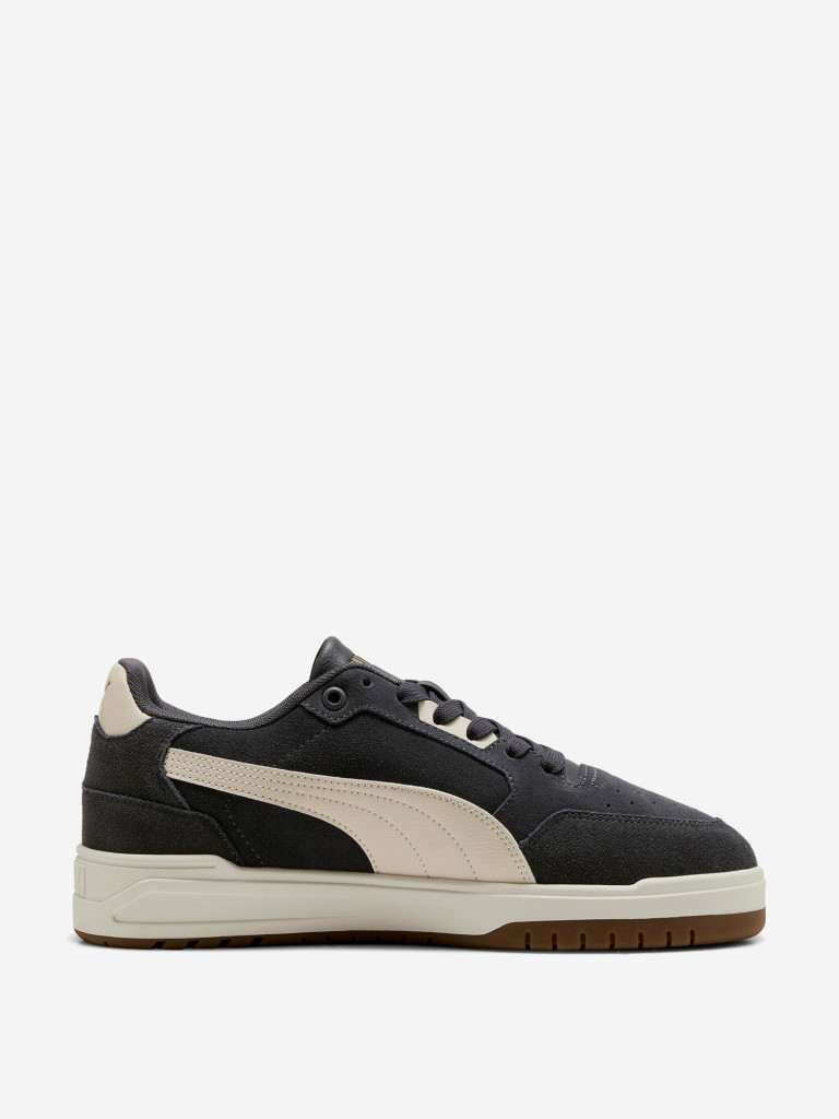 Кеды мужские PUMA Shuffle Downtown Sd