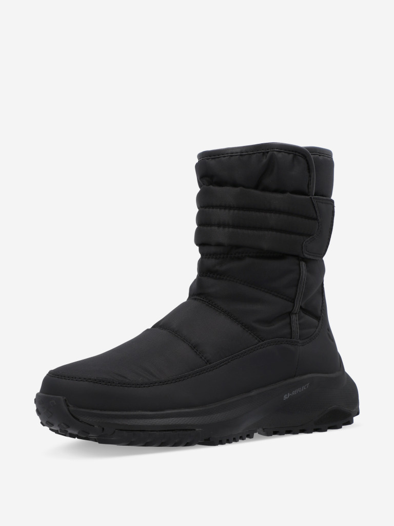 Дутики женские Safety Jogger Casual