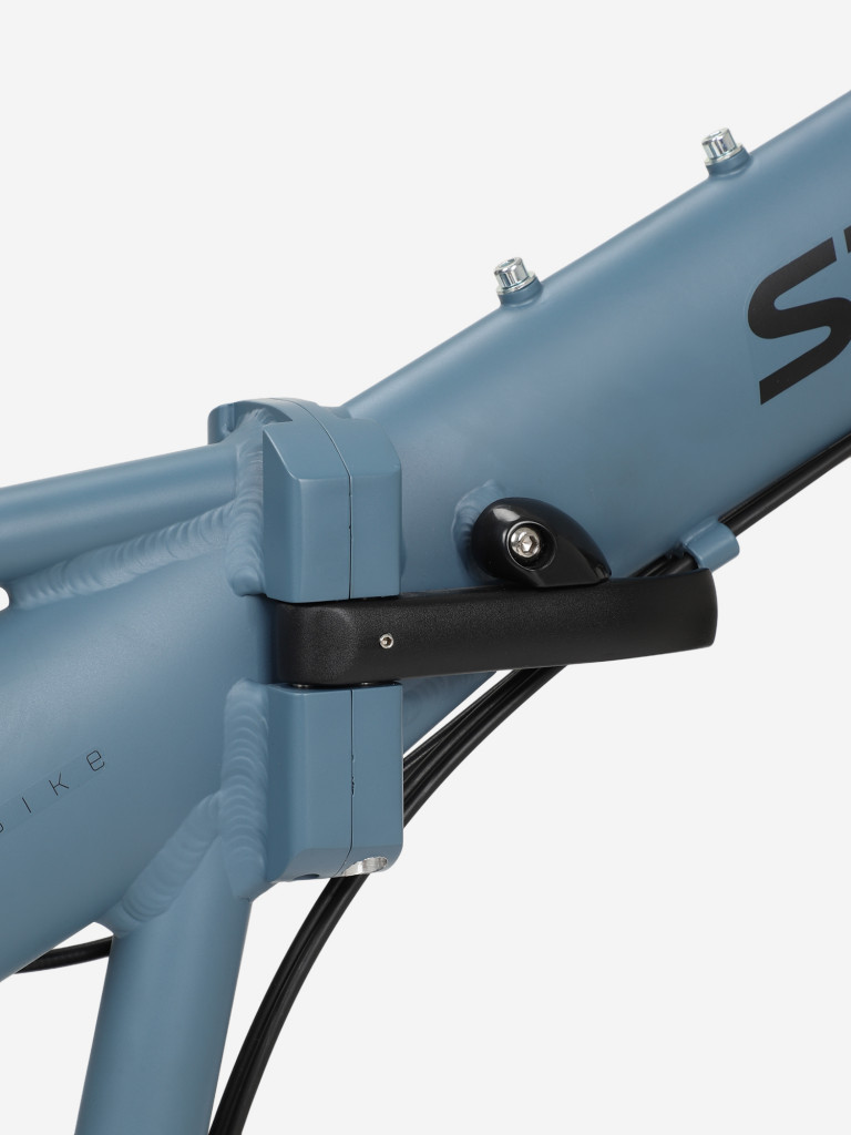 Велосипед складной Stern Compact 27.5"